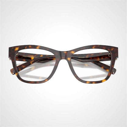 DG3430 502 eyeglasses