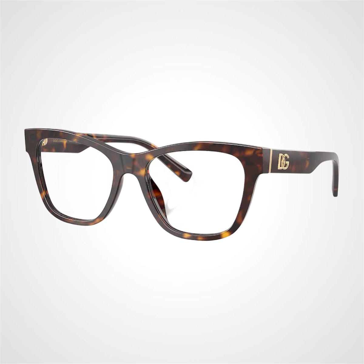 DG3430 502 eyeglasses