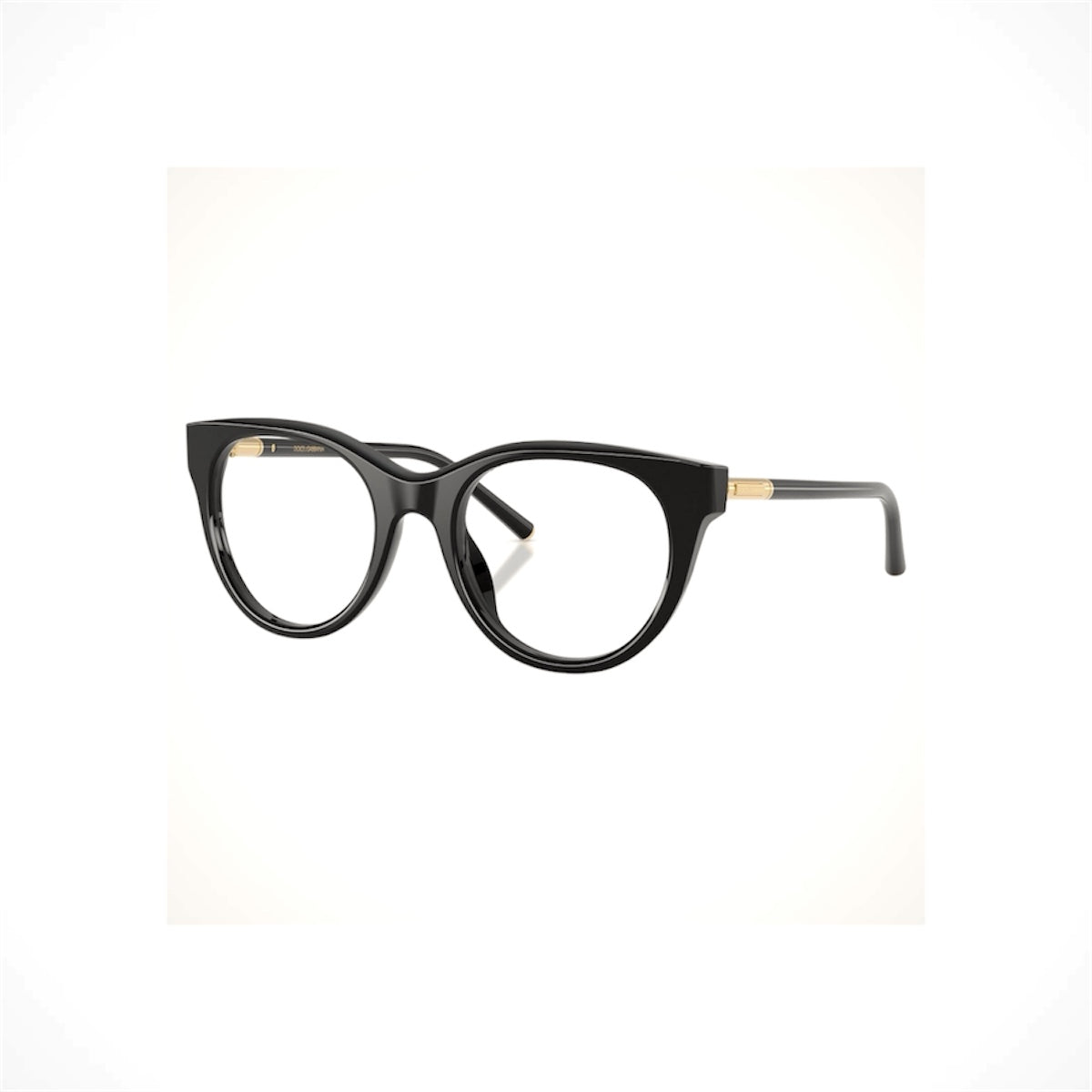 DG3433 501 Dolce & Gabbana Eyeglasses 