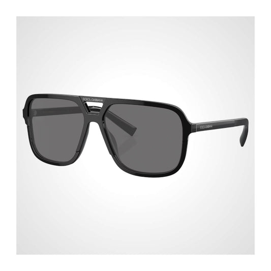 DG4354 193481 Dolce & Gabbana aviator black 