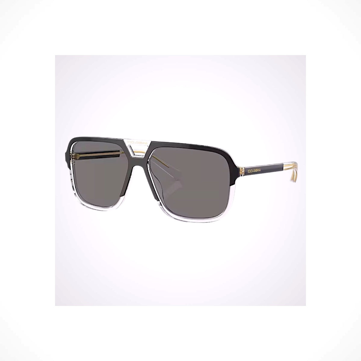 DG4354 501/81 Dolce & Gabbana Sunglasses 