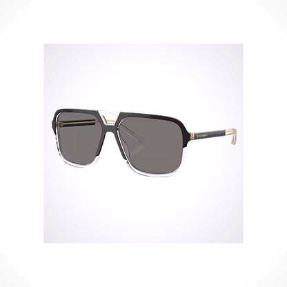 DG4354 501/81 Dolce & Gabbana Sunglasses 