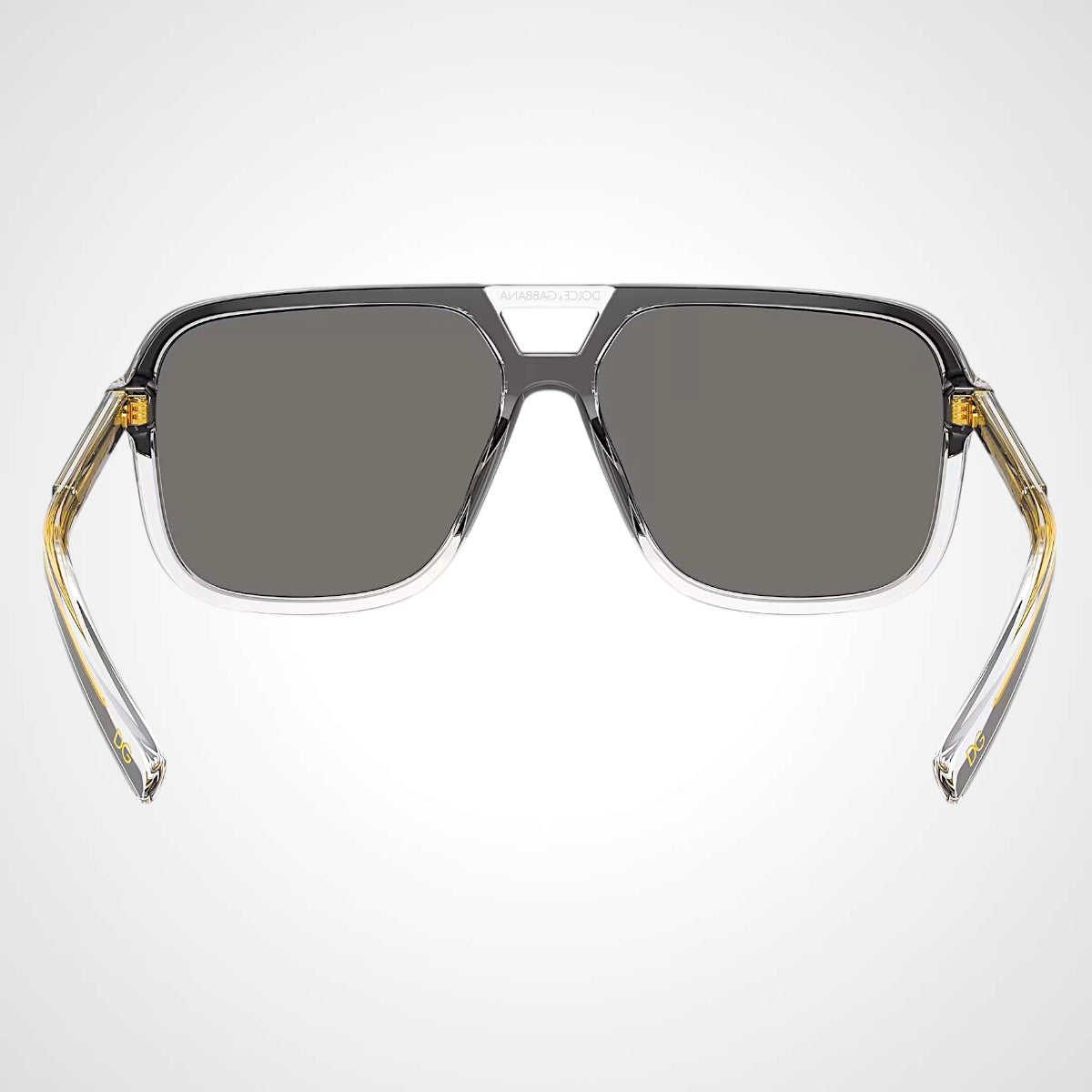 DG4354 501/81 Dolce & Gabbana back view 