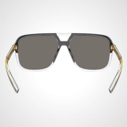 DG4354 501/81 Dolce & Gabbana back view 
