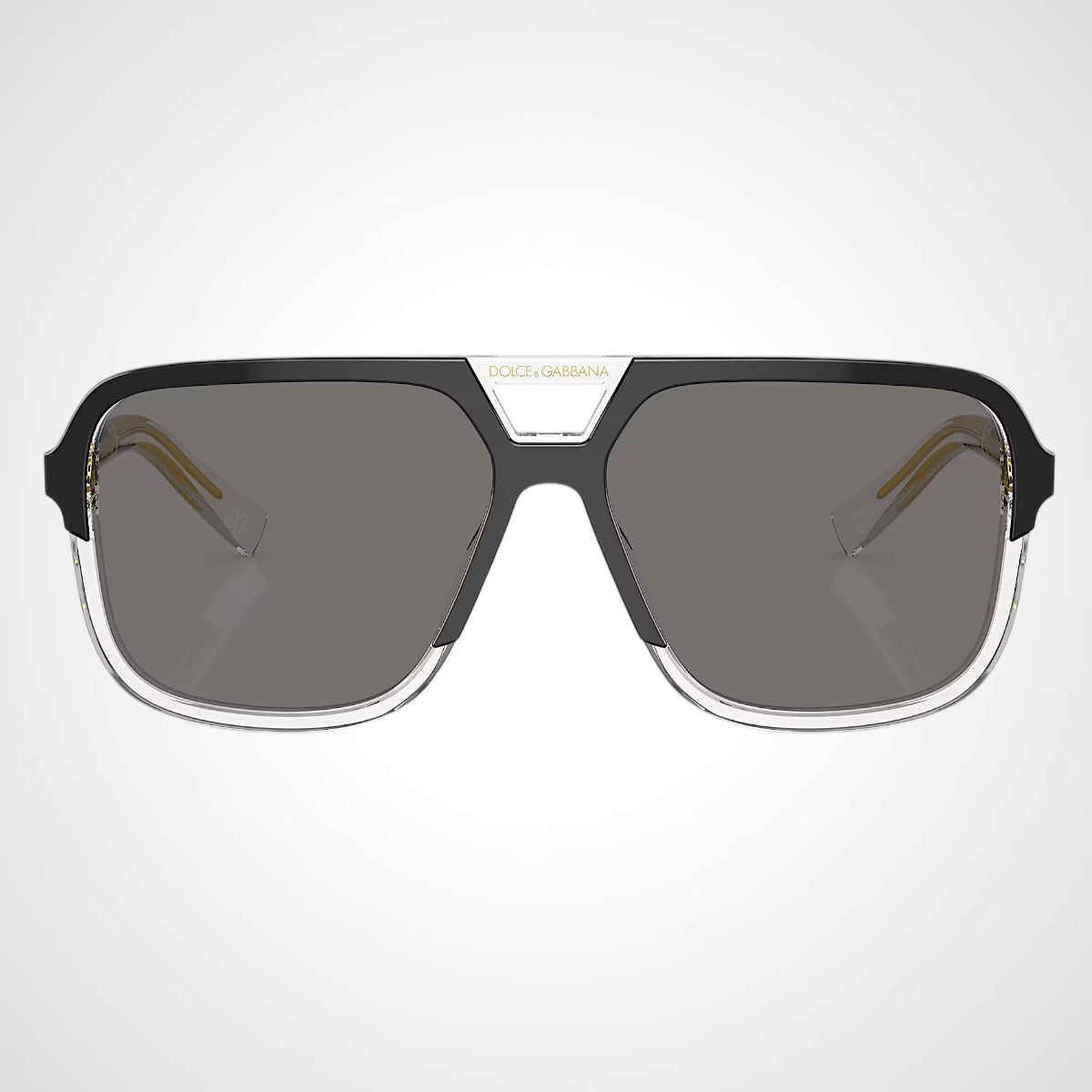 DG4354 501/81 Dolce & Gabbana front frame 