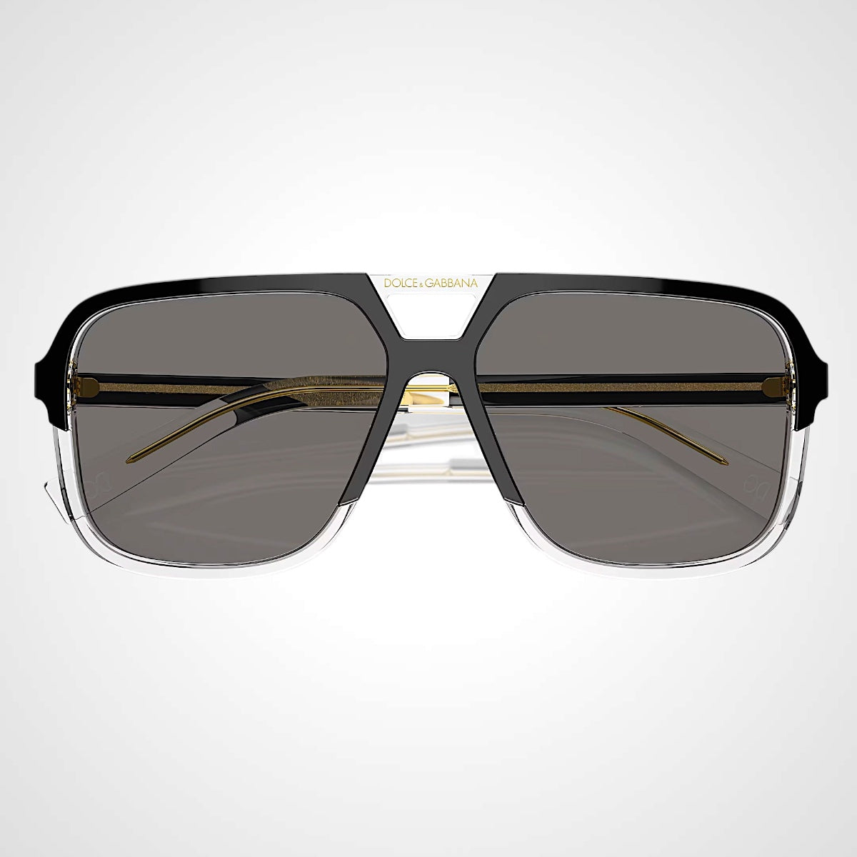 DG4354 501/81 Dolce & Gabbana front view 