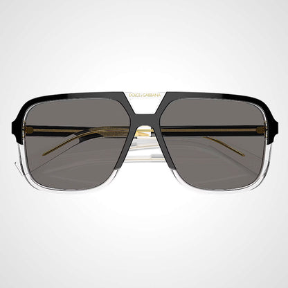 DG4354 501/81 Dolce & Gabbana front view 
