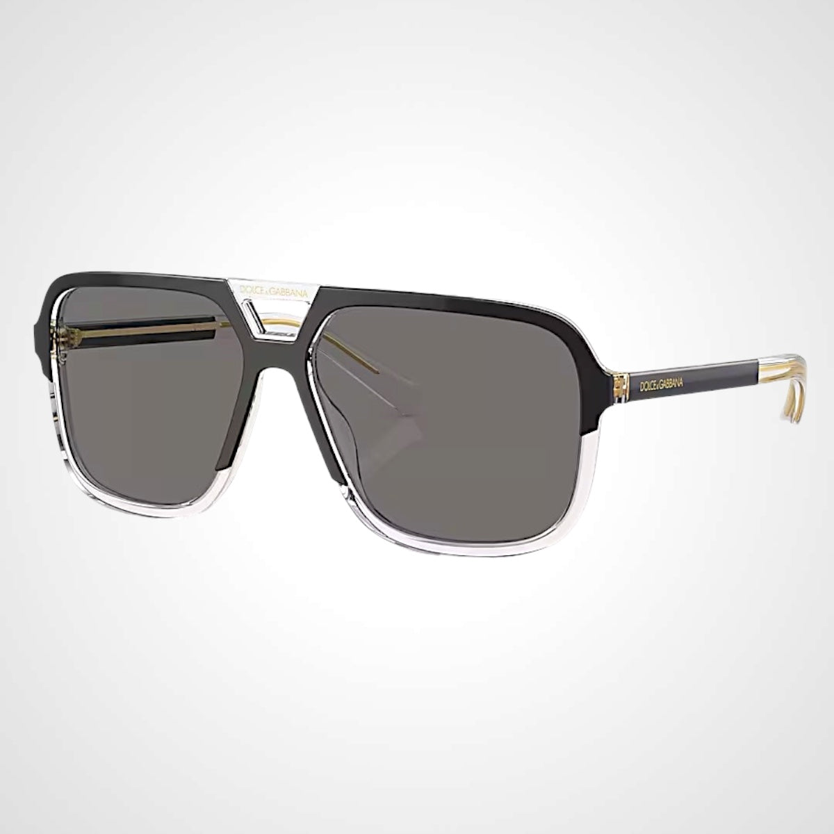 DG4354 501/81 Dolce & Gabbana side view 