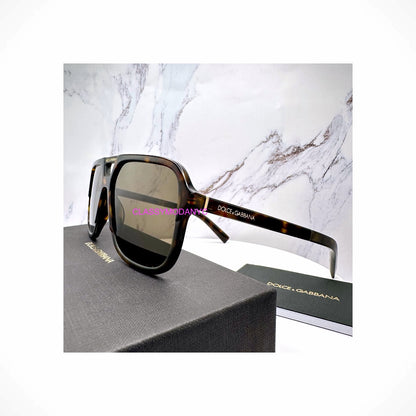DG4354 502/73 Dolce & gabbana Sunglasses 