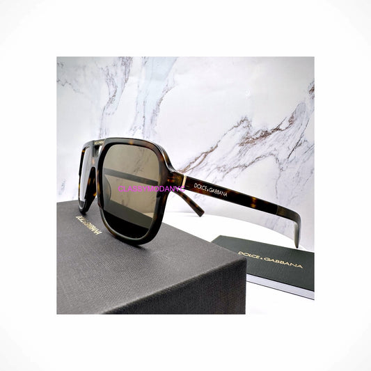 DG4354 502/73 Dolce & gabbana Sunglasses 