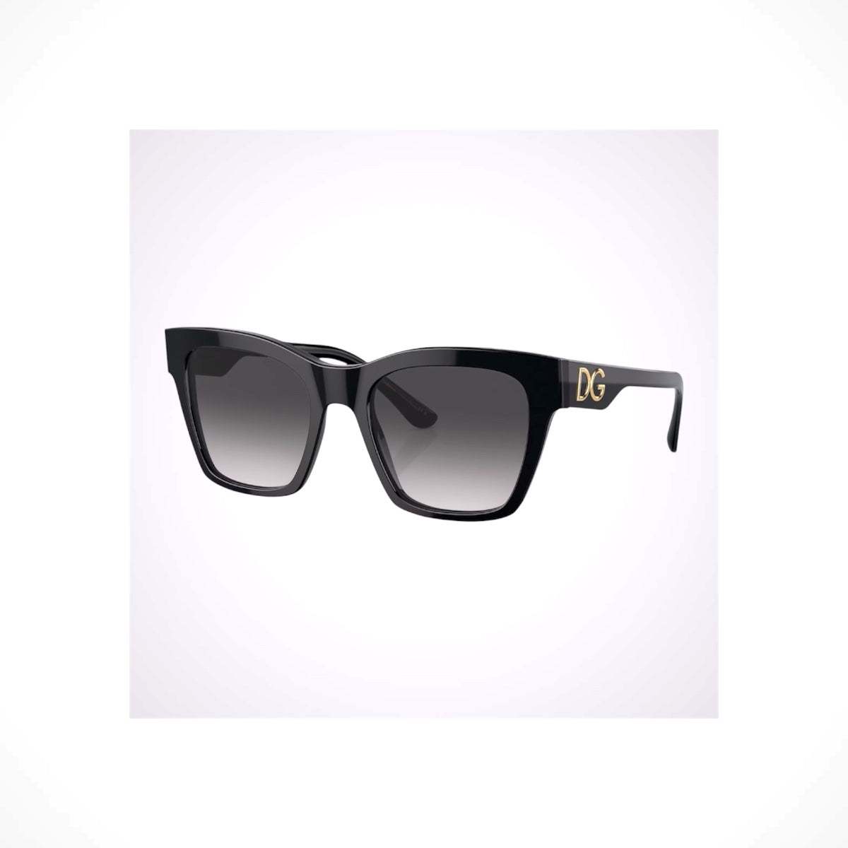 DG4384 501/8G Dolce & Gabbana Sunglasses 