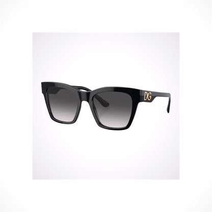 DG4384 501/8G Dolce & Gabbana Sunglasses 