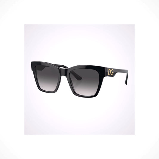 DG4384 501/8G Dolce & Gabbana Sunglasses 