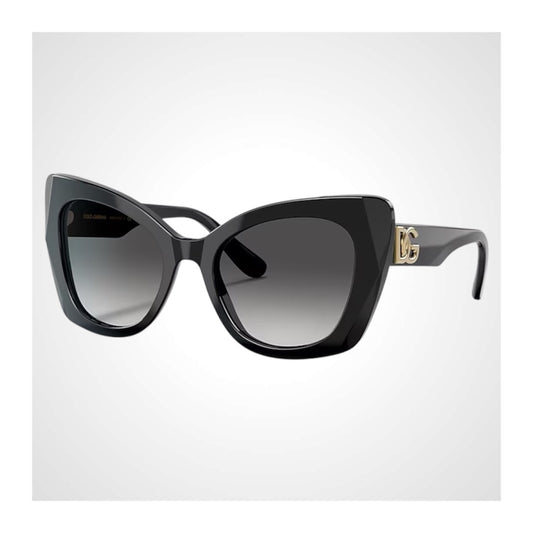 DG4405 501/8G Dolce & Gabbana Sunglasses 