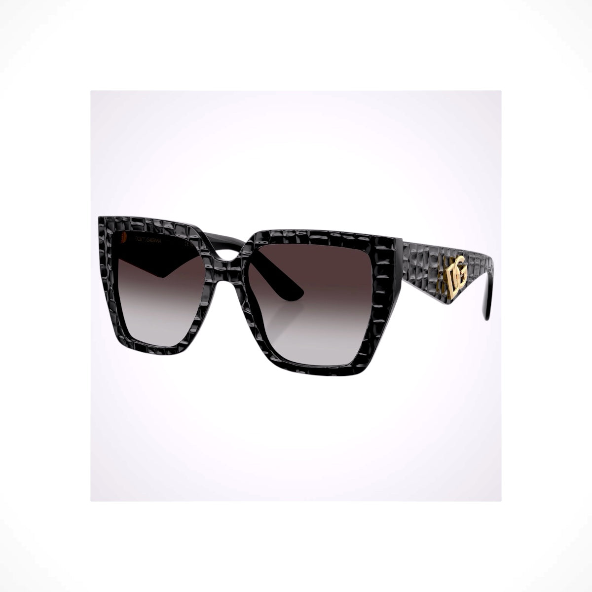 DG4438 32888G Dolce & Gabbana Sunglasses 