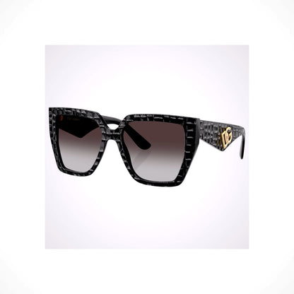 DG4438 32888G Dolce & Gabbana Sunglasses 