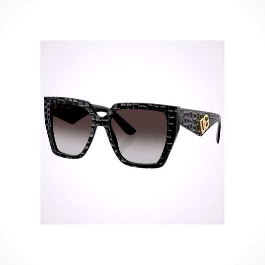 DG4438 32888G Dolce & Gabbana Sunglasses 