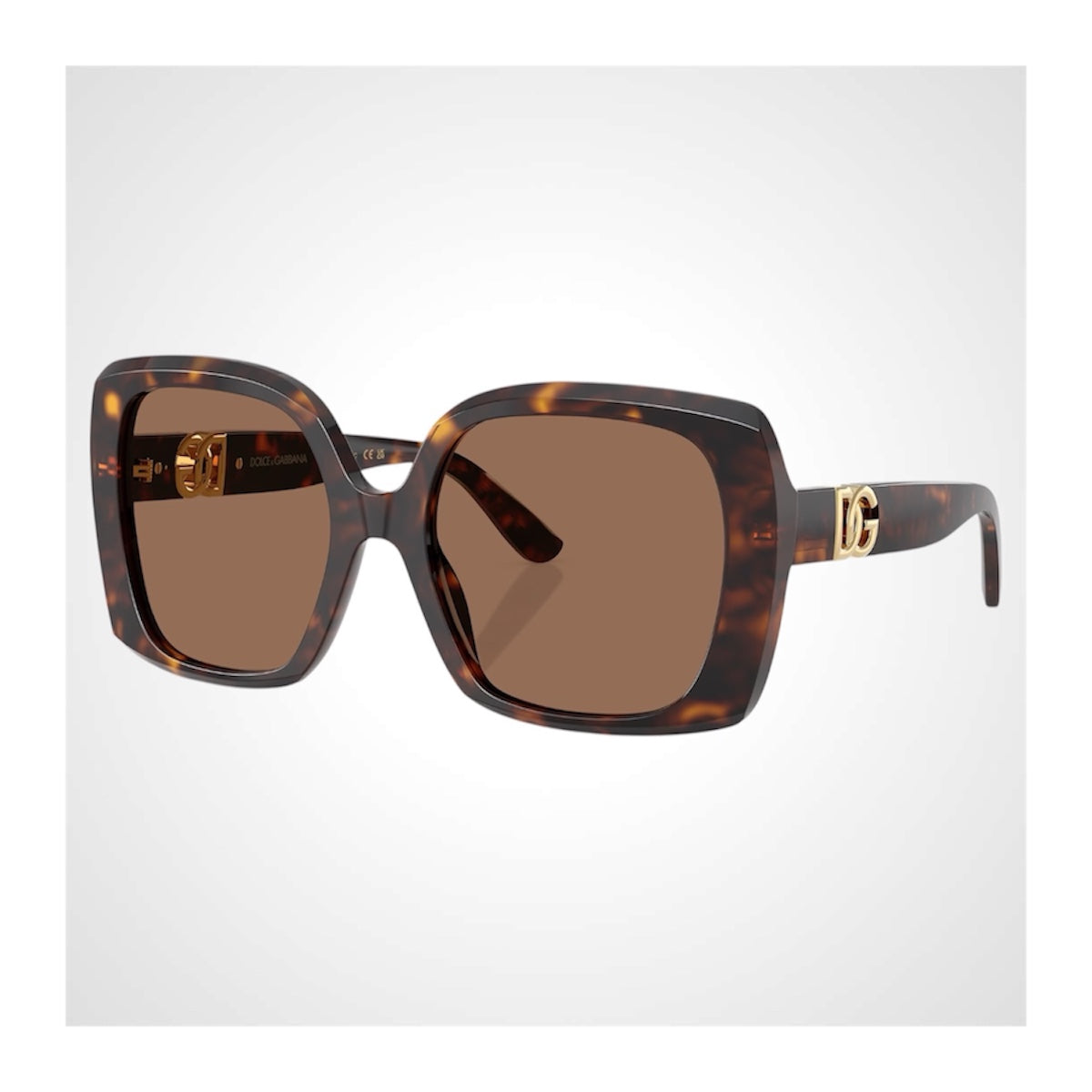 DG4475 502/73 Dolce & Gabbana Sunglasses 