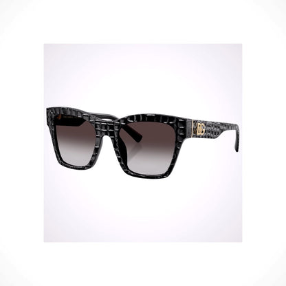DG4512 32888G Dolce & Gabbana Sunglasses 