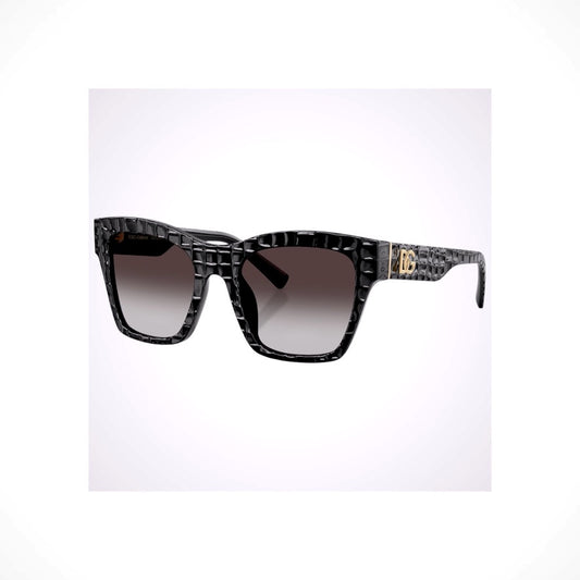 DG4512 32888G Dolce & Gabbana Sunglasses 