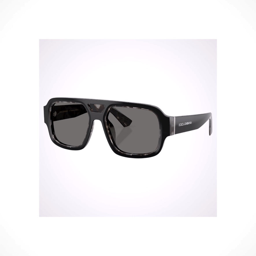 DG4516 3403/1 Dolce & Gabbana Sunglasses 