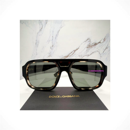 DG4516 3403/1 Dolce & Gabbana Sunglasses 