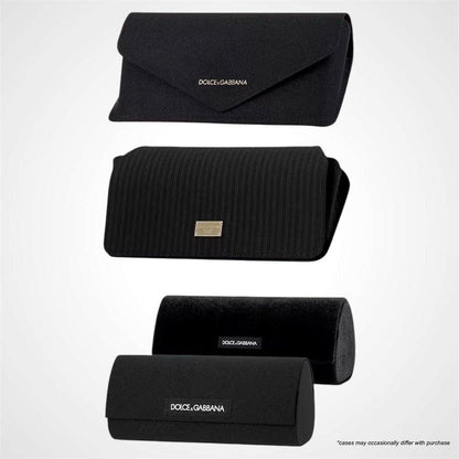 Dolce & Gabbana authentic box and case, packaging