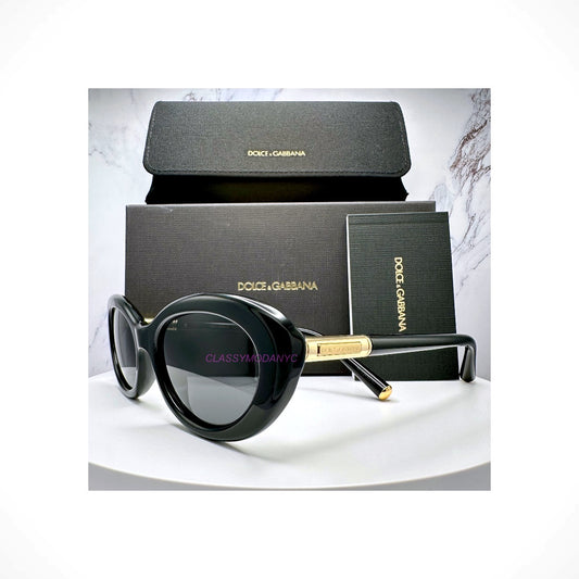 DG4519 501/87 Dolce & Gabbana Sunglasses 
