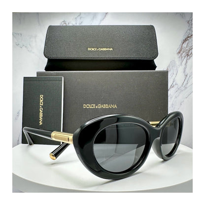 DG4519 501/87 Dolce & Gabbana Sunglasses 