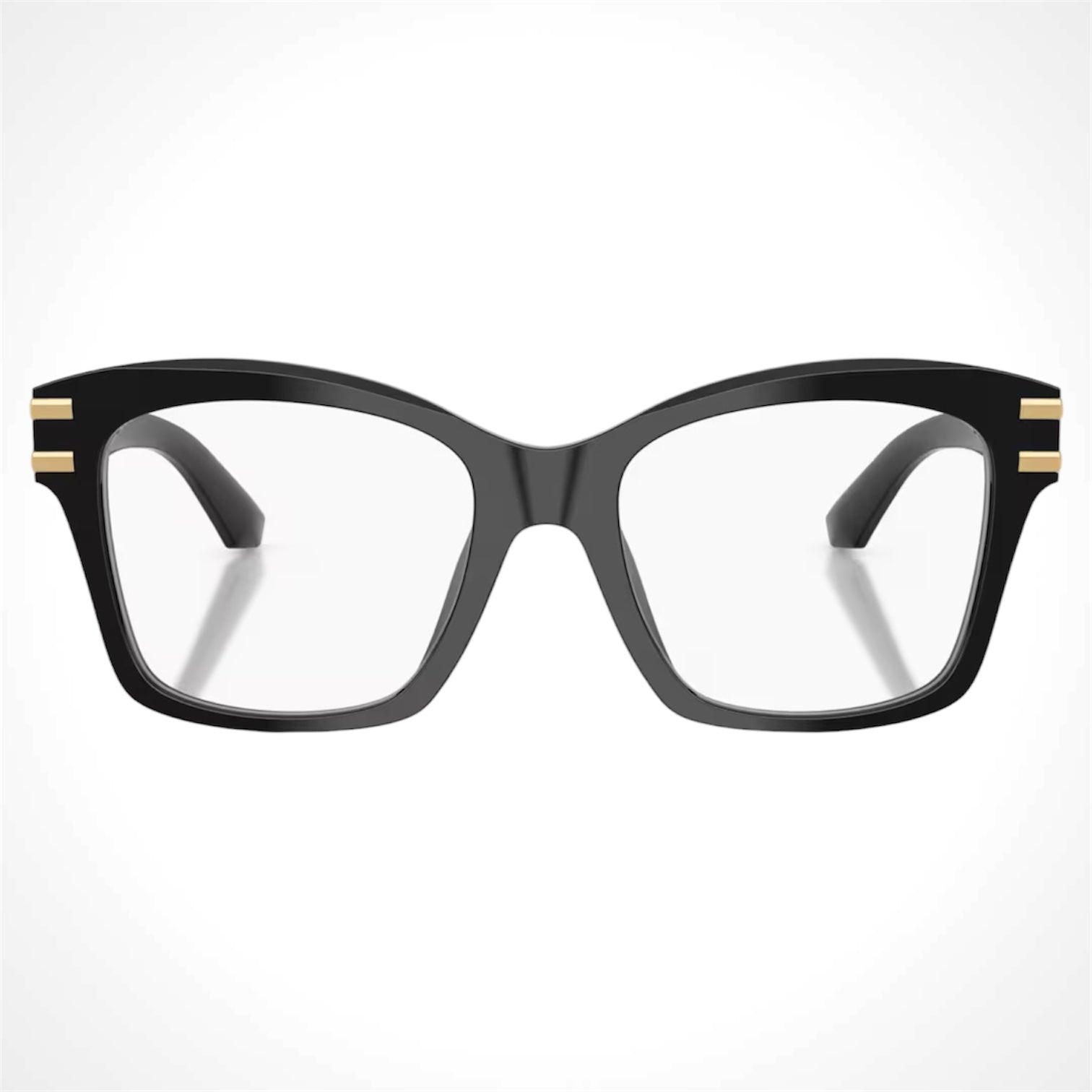 Dolce & Gabbana 0DG3419 501 eyeglasses for women front view