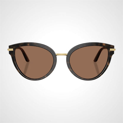 Dolce & Gabbana DG4492 321713 sunglasses classic interior front view 