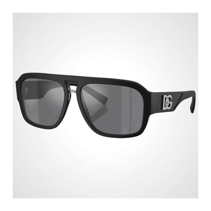 Dolce & Gabbana Sunglasses DG4403 25256G
