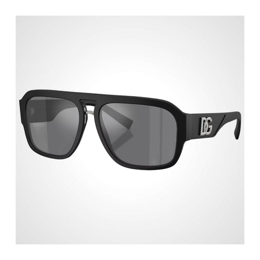 Dolce & Gabbana Sunglasses DG4403 25256G