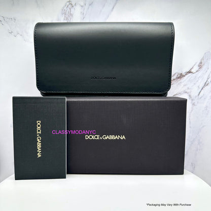 Dolce & Gabbana sunglasses authentic packaging 