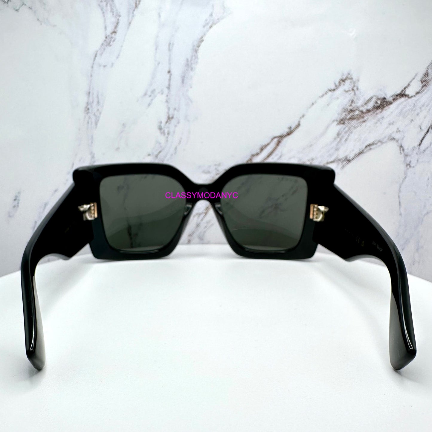 Gucci GG2039S 001