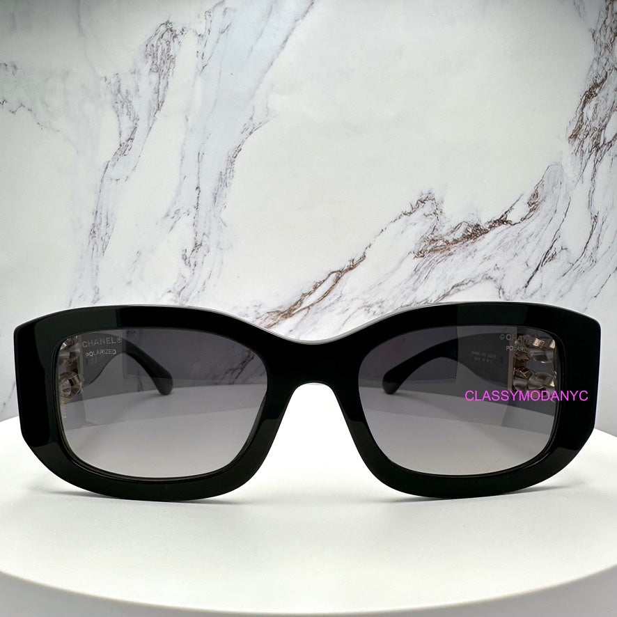Chanel Sunglasses CH5542 C622/S8