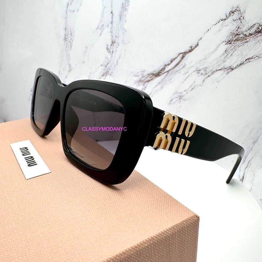 MU07YS 1AB5D1 Miu Miu Sunglasses 