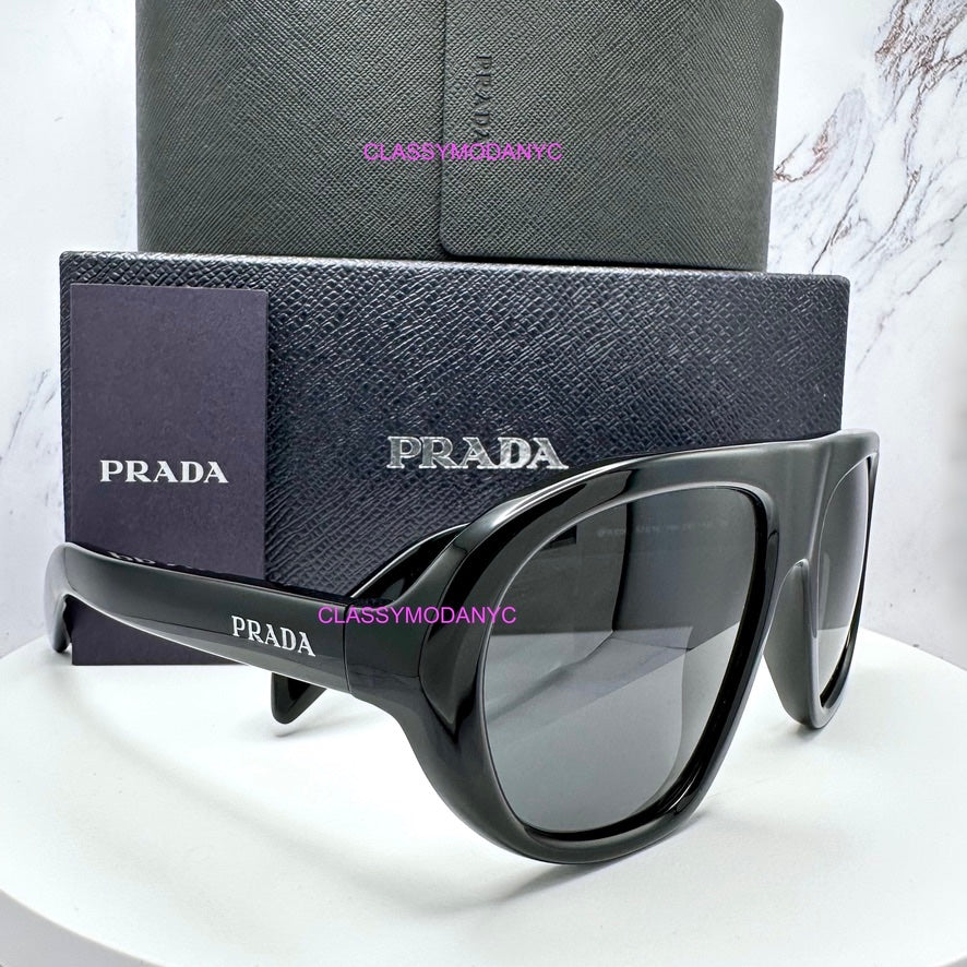 Prada Sunglasses PR C05S 16K08Z