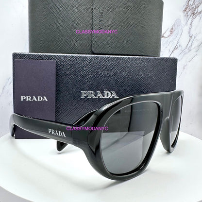 Prada Sunglasses PR C05S 16K08Z