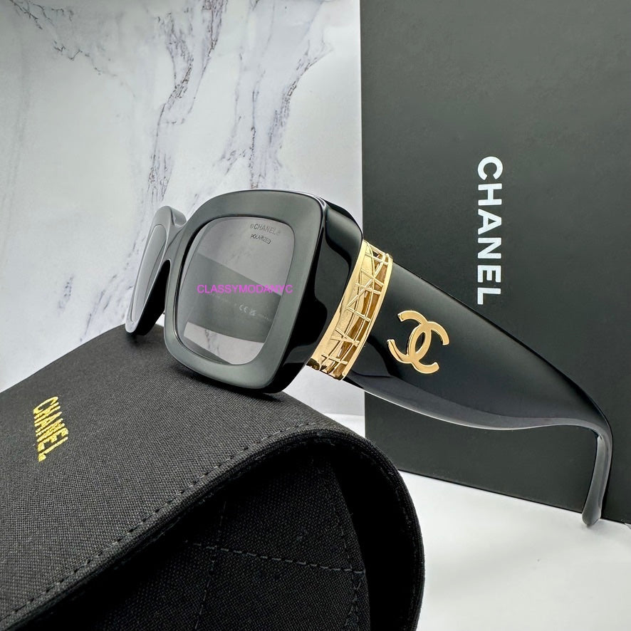CH5534 C622/S8 Chanel Sunglasses 