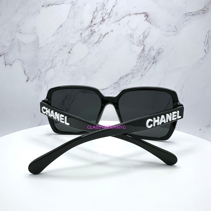 Chanel Sunglasses CH5408 1026/S4