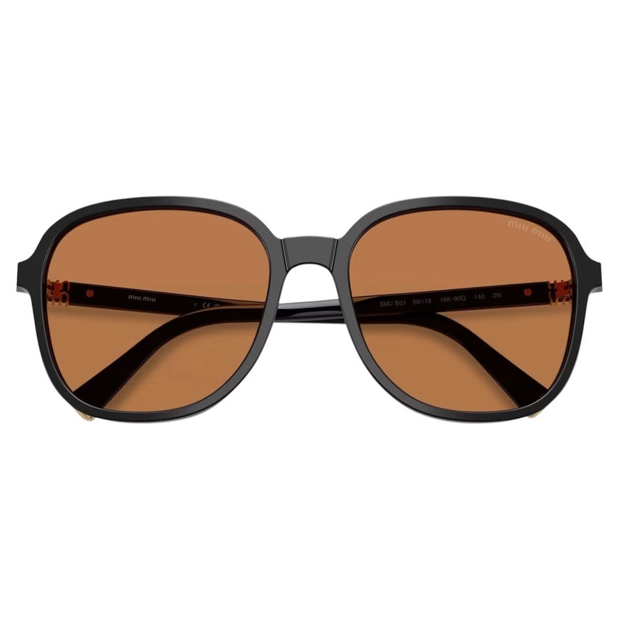 Miu Miu Sunglasses MU B01S 16K90Q