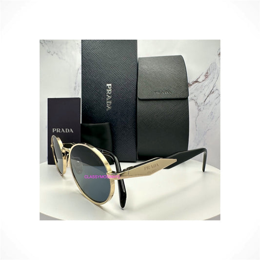 PR65ZS ZVN09T Prada Sunglasses 