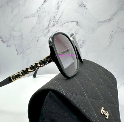 Chanel Sunglasses CH5470Q C622/S6