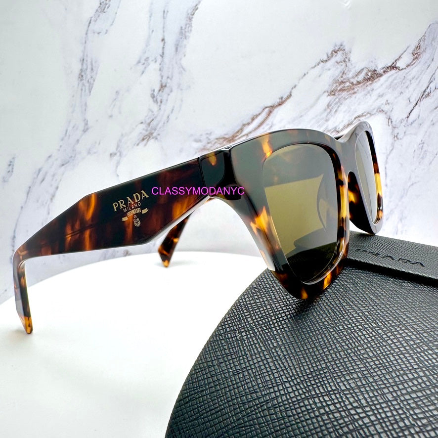 PRC07S 14L09Z Prada Sunglasses