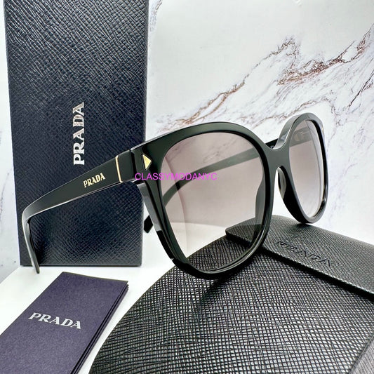 Prada Sunglasses PR 22ZS 1AB0A7
