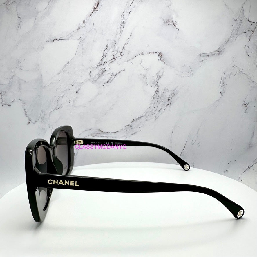 Chanel Sunglasses CH5504 C622/M3