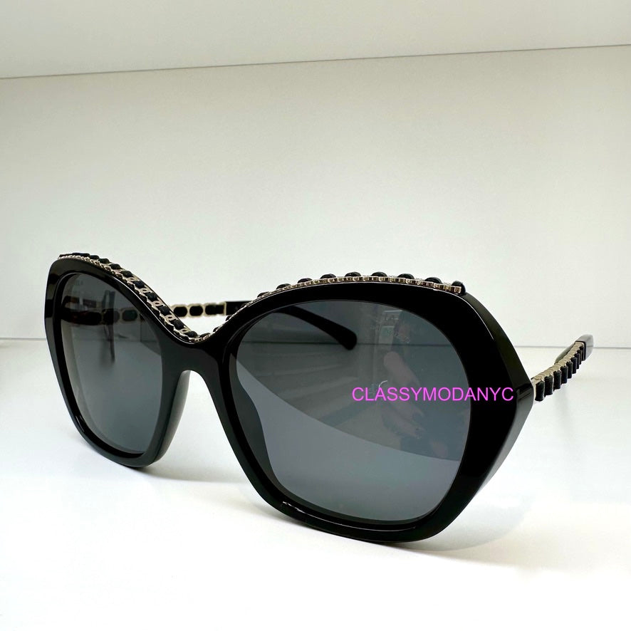 CH5477Q c.622/T8 Chanel Sunglasses 