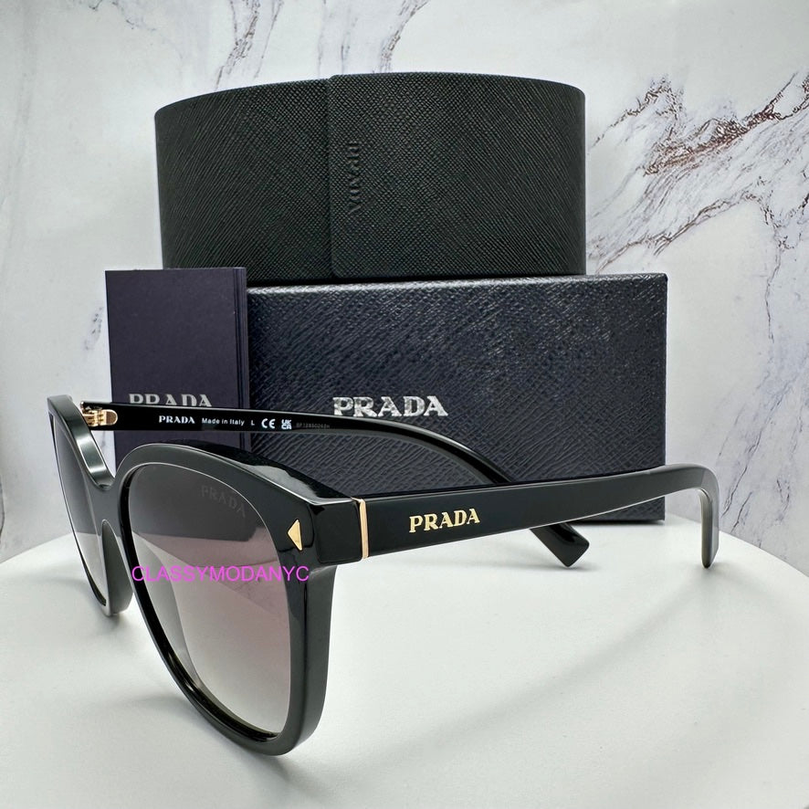 Prada Sunglasses PR 22ZS 1AB0A7