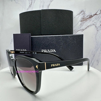 Prada Sunglasses PR 22ZS 1AB0A7